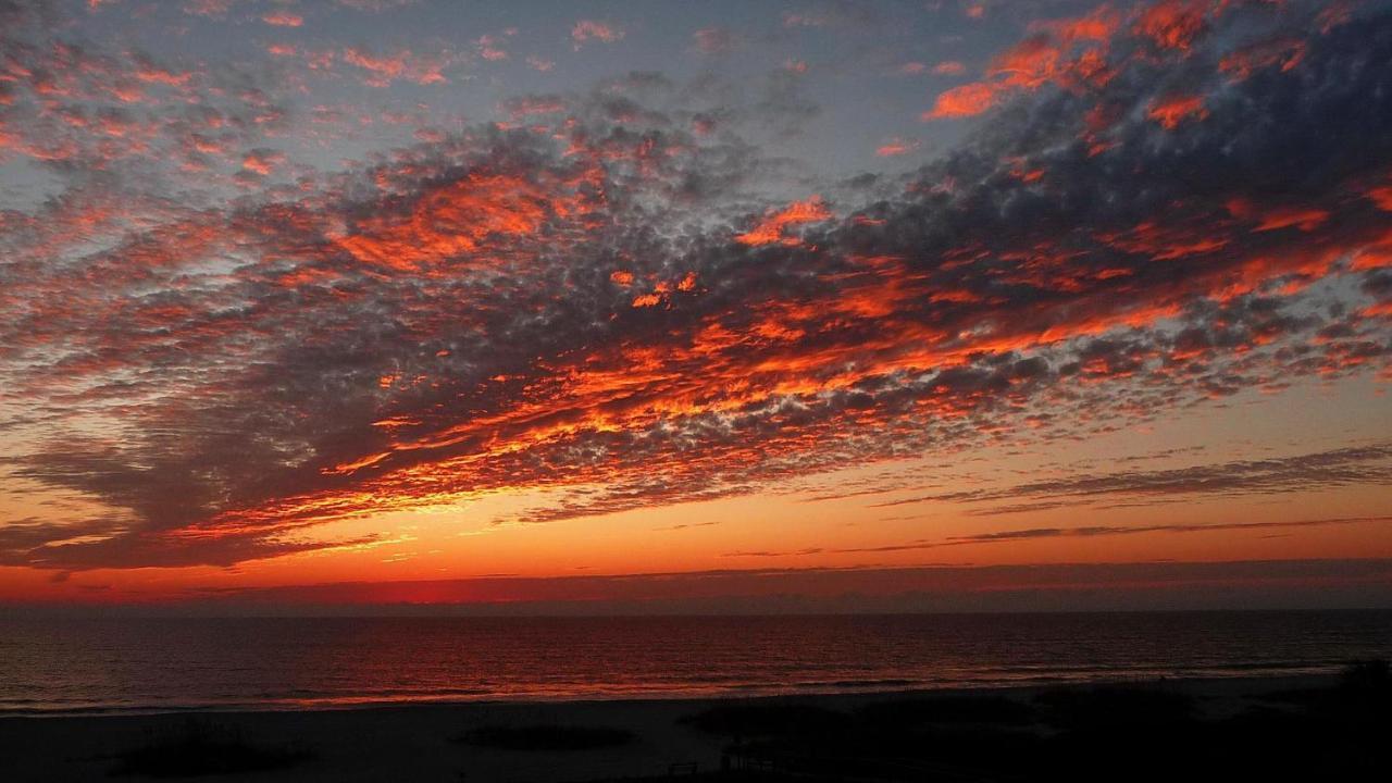 Villa Sunset Vistas 302S St. Pete Beach Esterno foto