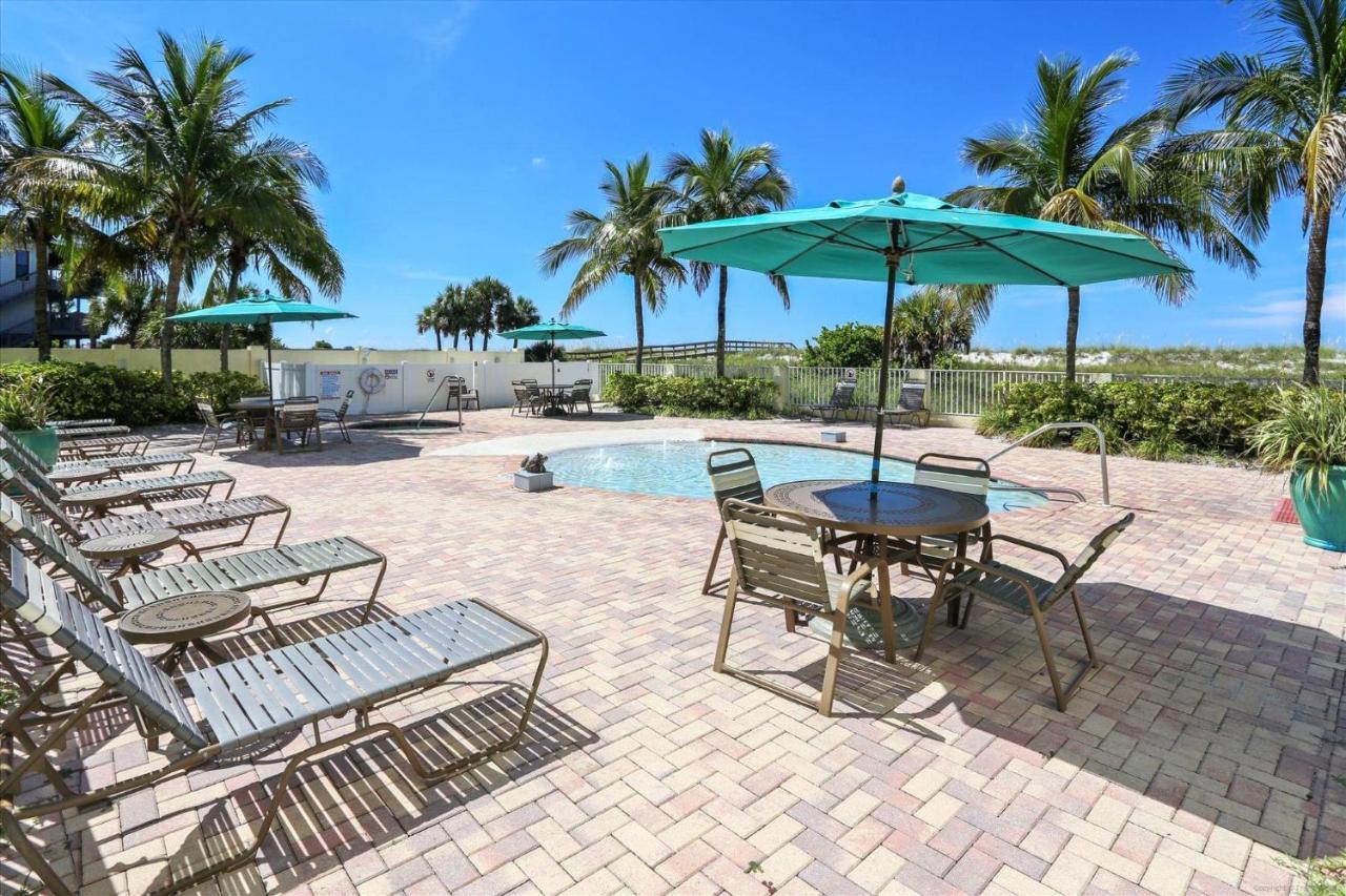 Villa Sunset Vistas 302S St. Pete Beach Esterno foto