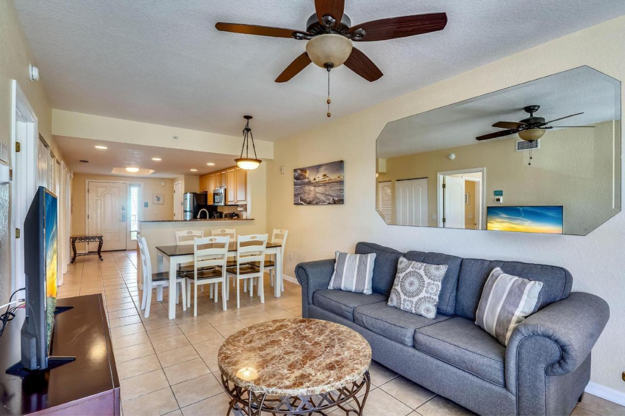 Villa Sunset Vistas 302S St. Pete Beach Esterno foto