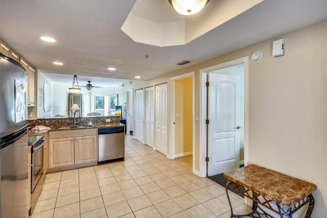 Villa Sunset Vistas 302S St. Pete Beach Esterno foto